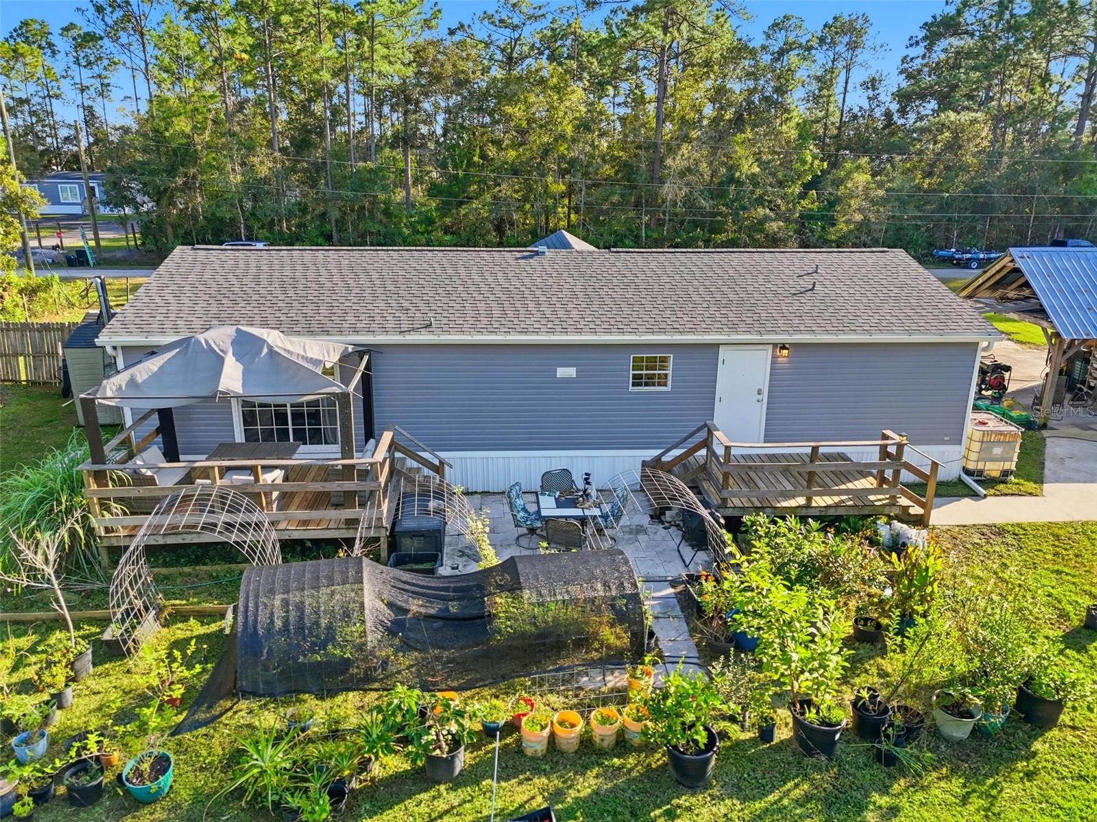 Image 4 of 37 For 4856 Pecan Avenue