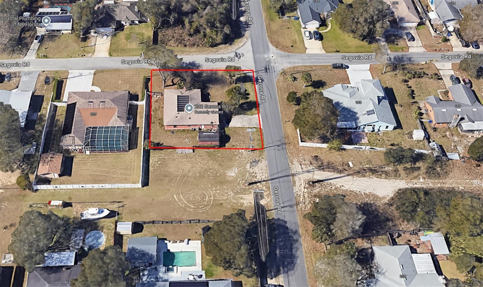 Image 40 of 40 For 202 Gerona Road