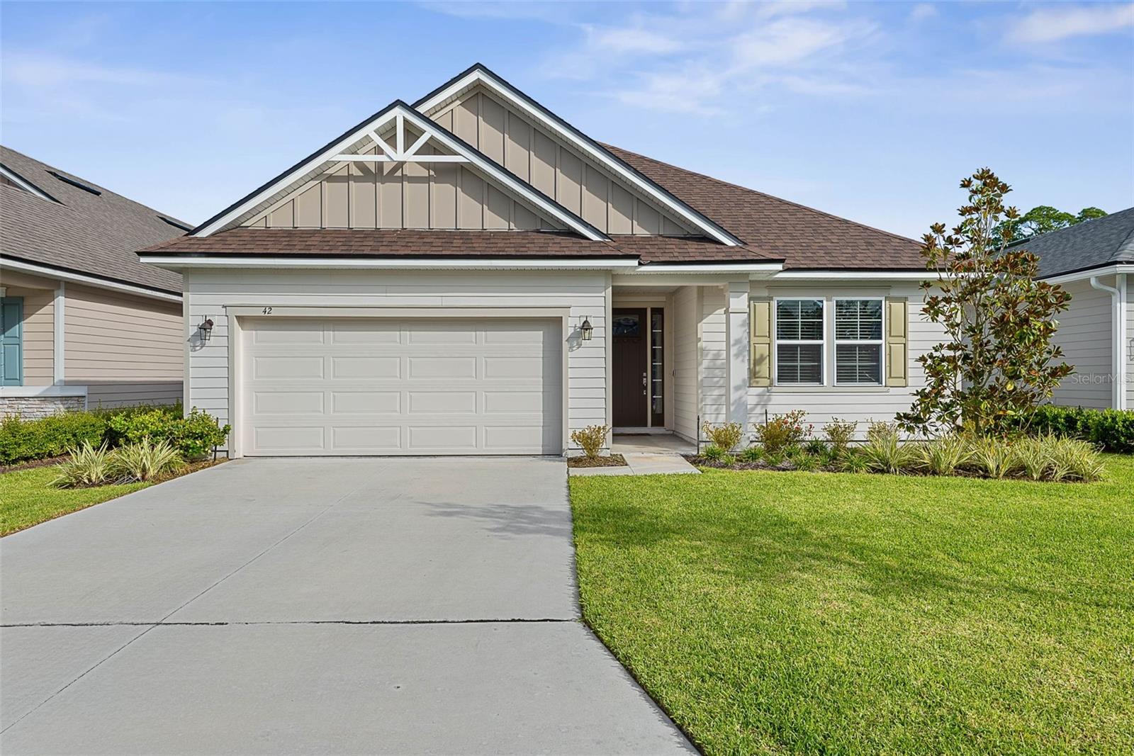 Details for 42 Moana Court S, PALM COAST, FL 32137