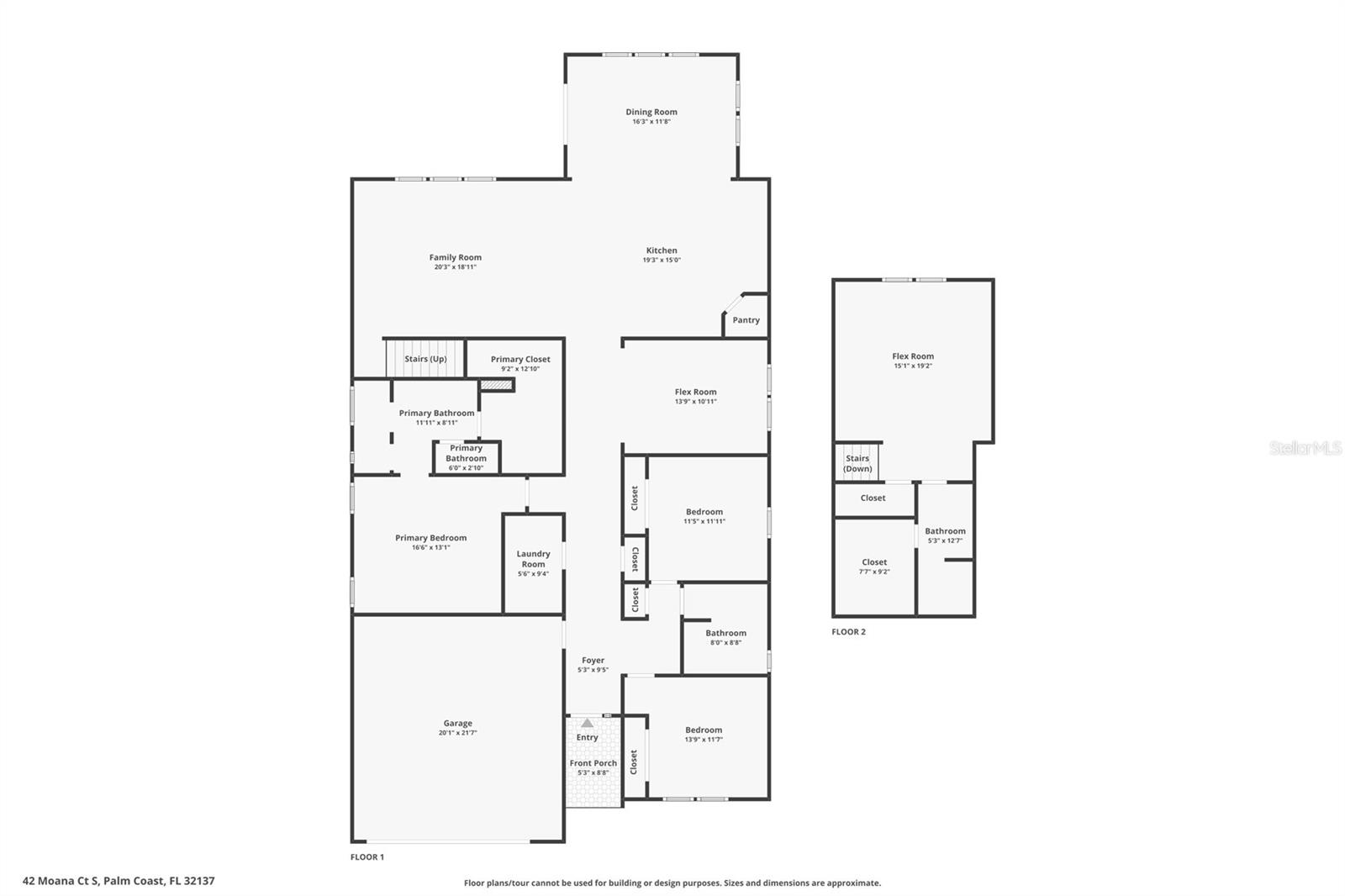 Image 2 of 63 For 42 Moana Court S