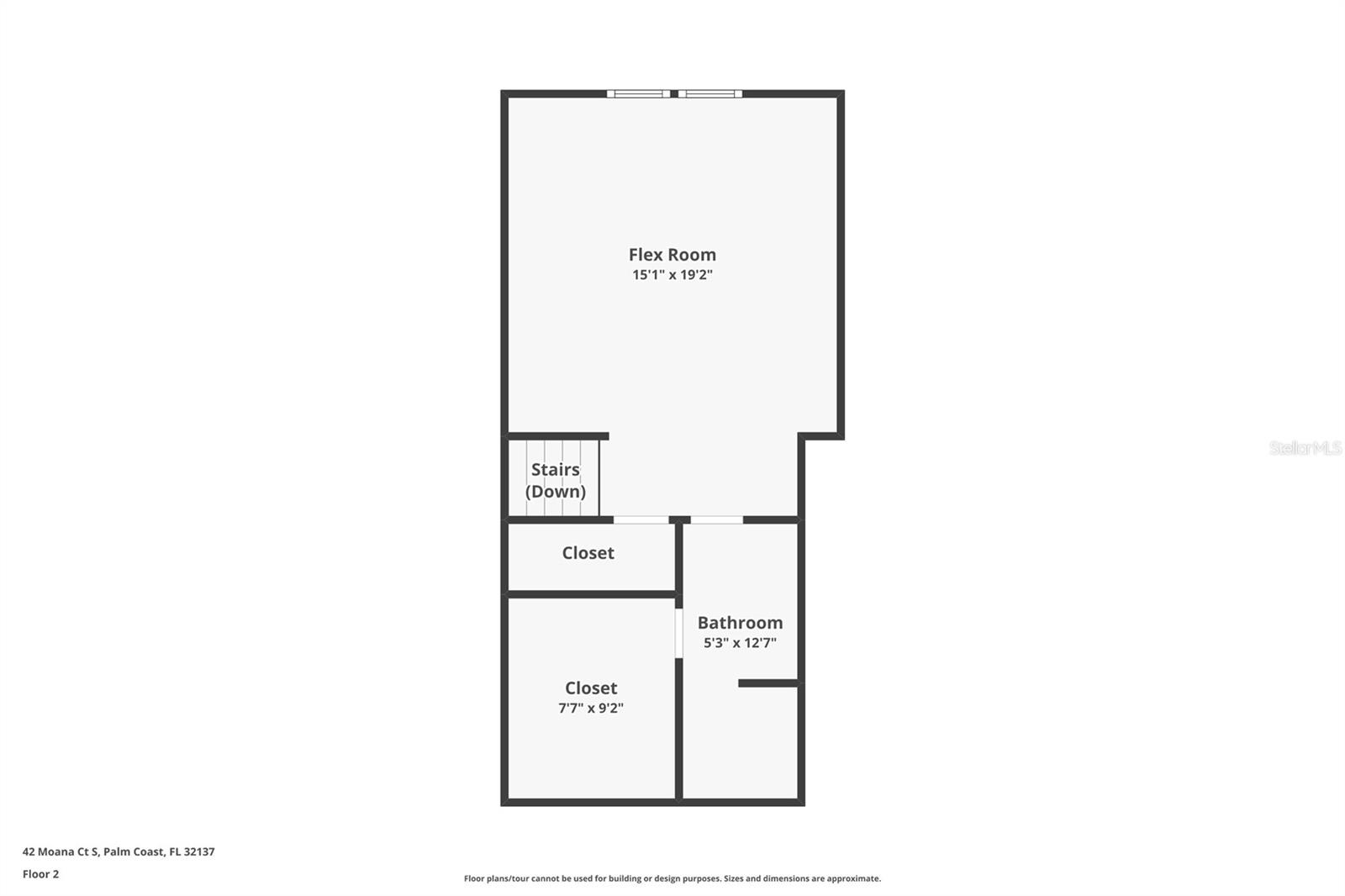 Image 63 of 63 For 42 Moana Court S