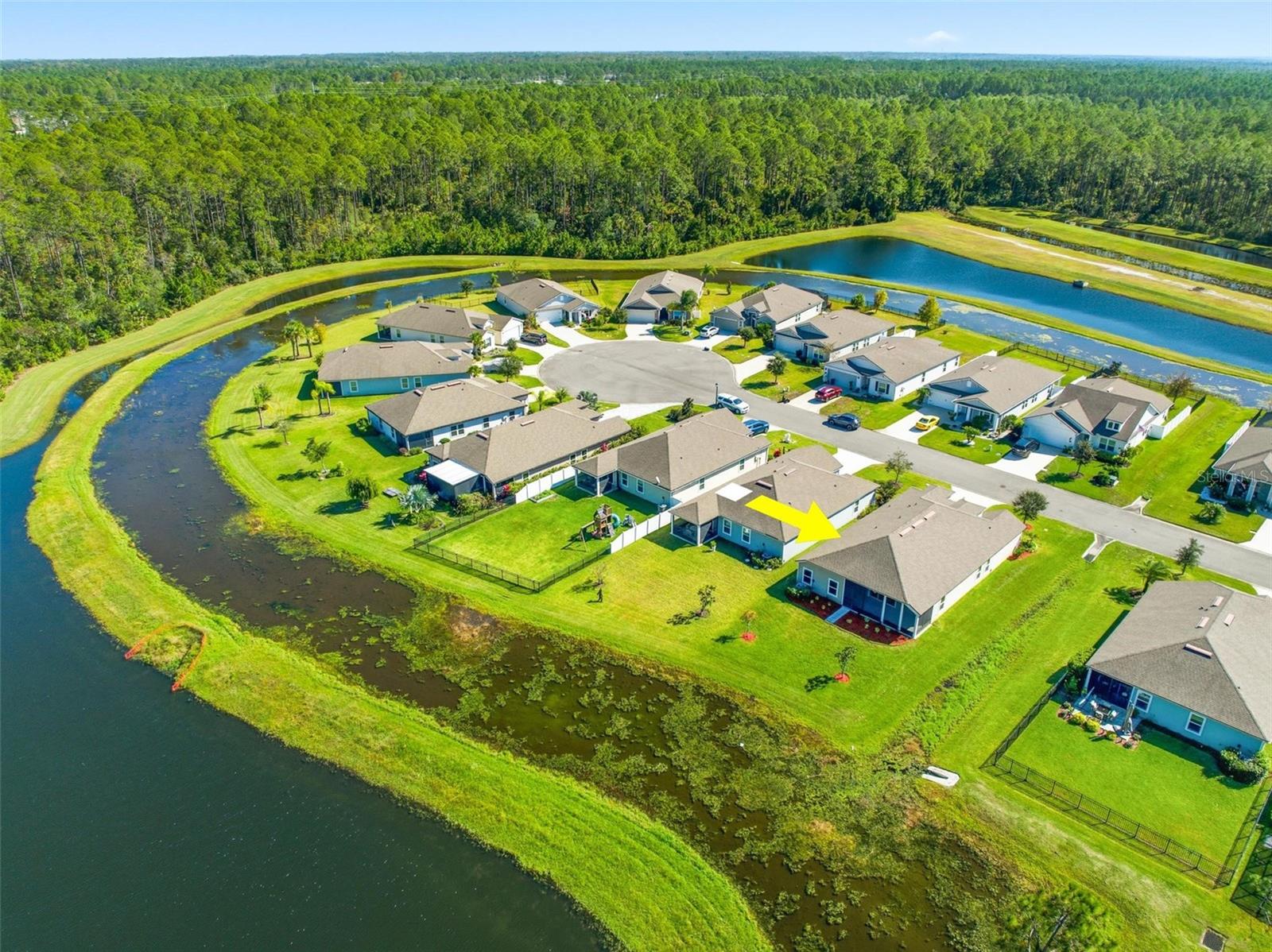 Image 69 of 70 For 83 Hummingbird Court