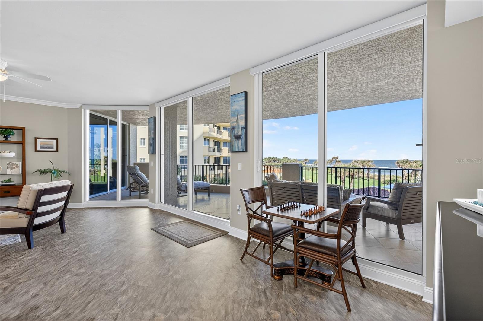 Image 10 of 72 For 7 Avenue De La Mer  201