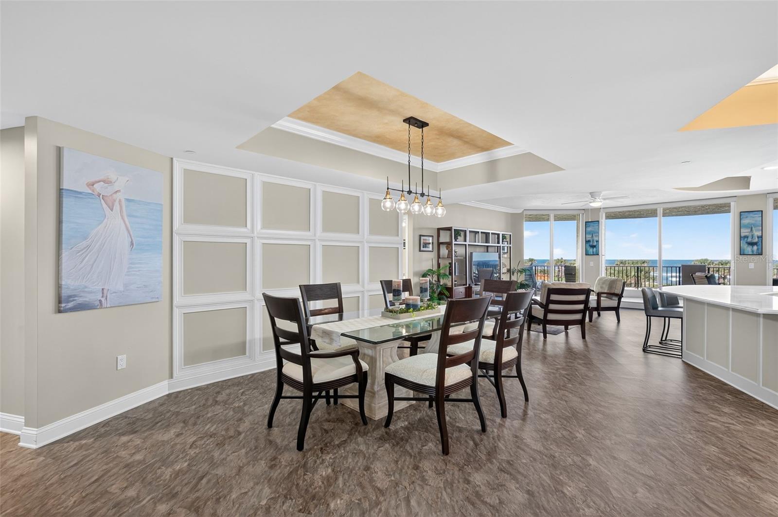 Image 19 of 72 For 7 Avenue De La Mer  201