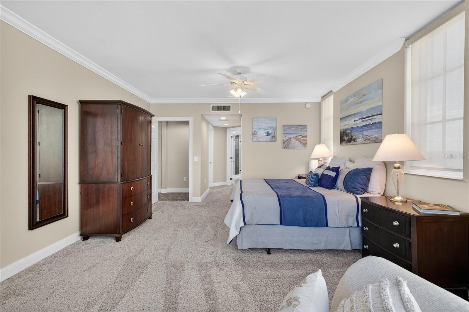 Image 25 of 72 For 7 Avenue De La Mer  201