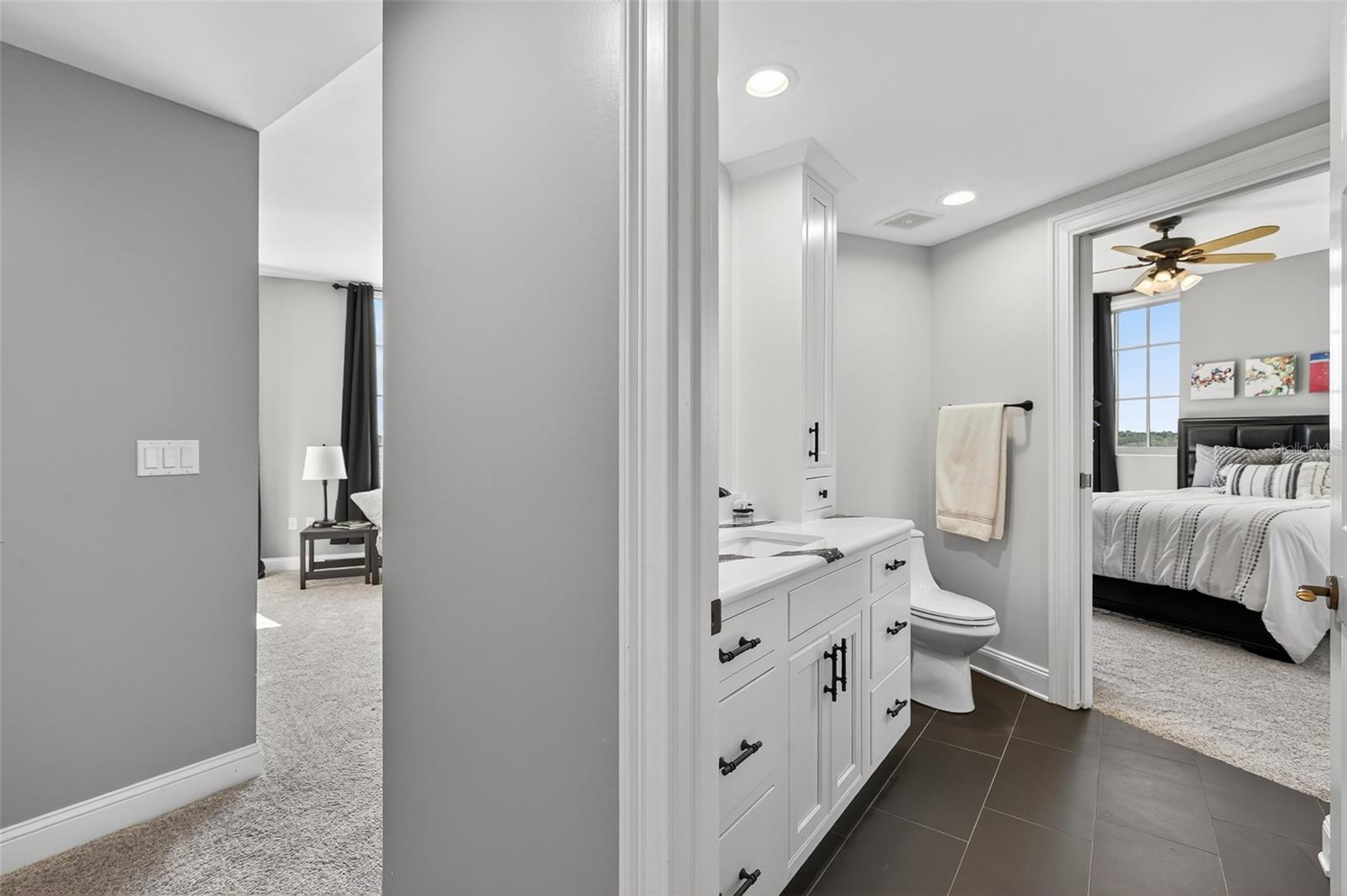 Image 38 of 72 For 7 Avenue De La Mer  201