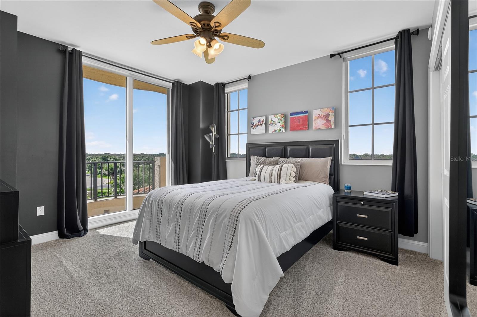 Image 42 of 72 For 7 Avenue De La Mer  201