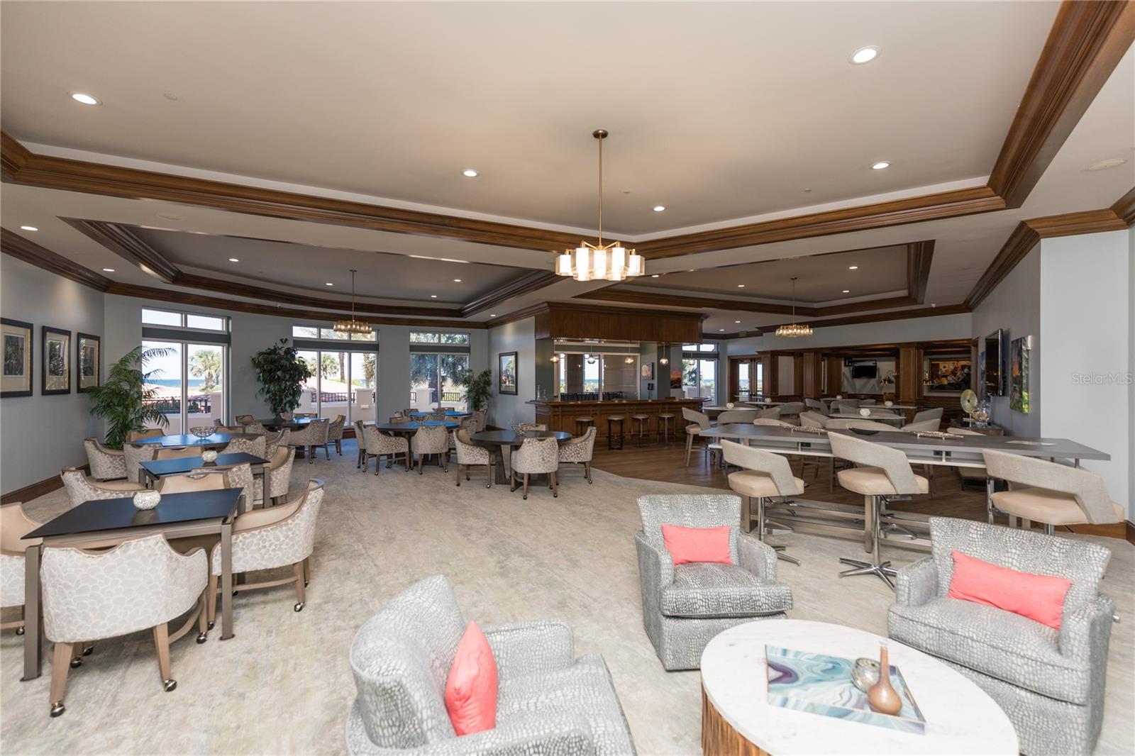 Image 52 of 72 For 7 Avenue De La Mer  201