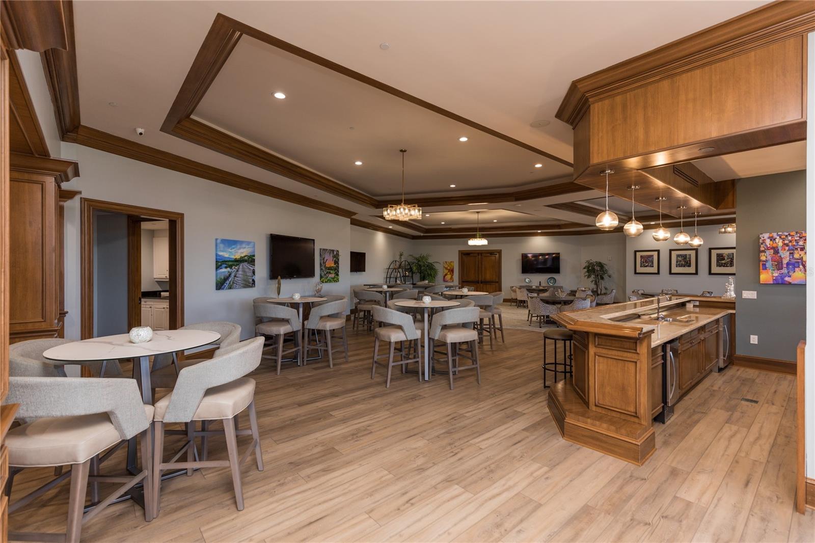 Image 56 of 72 For 7 Avenue De La Mer  201