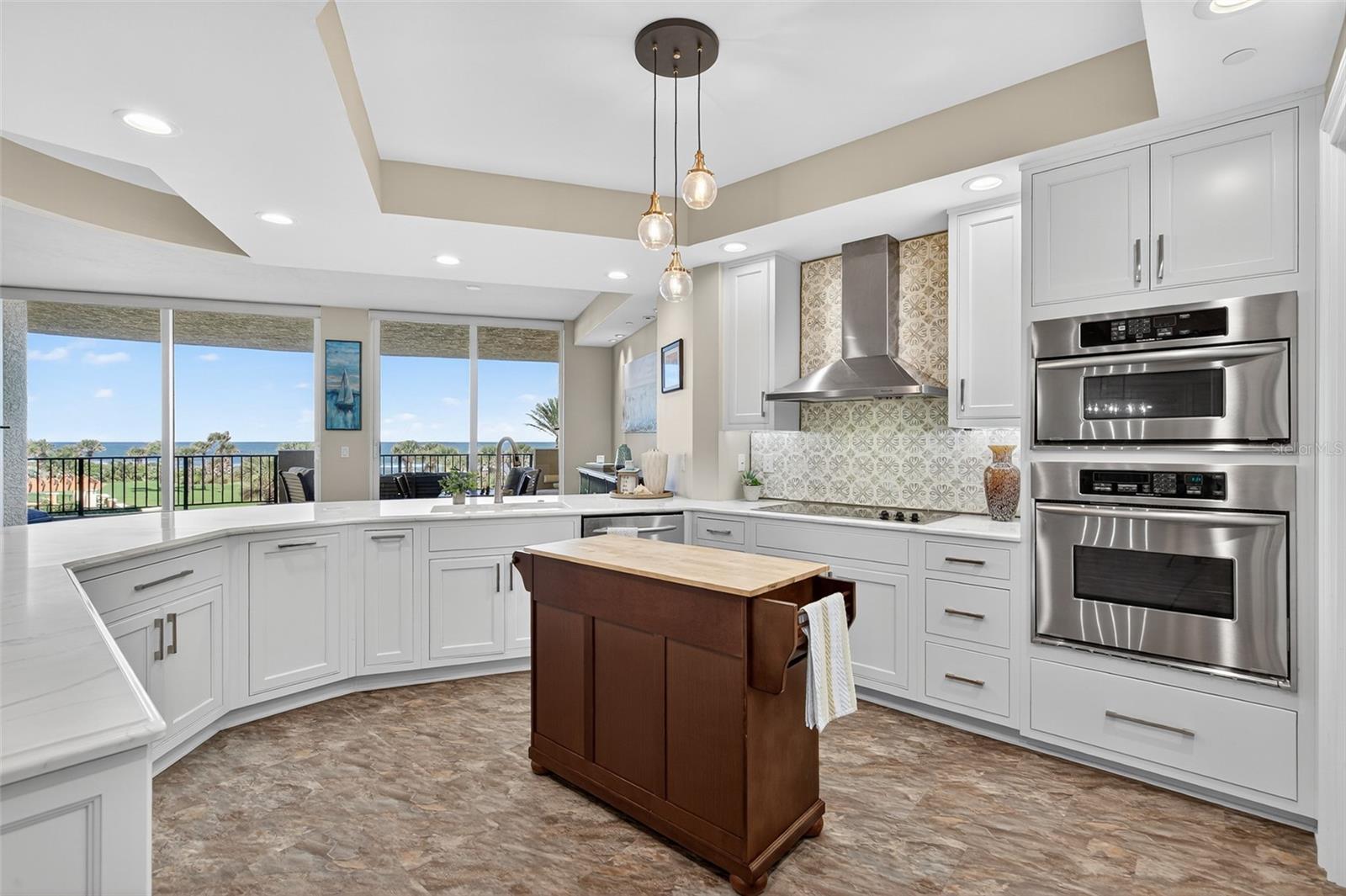 Image 6 of 72 For 7 Avenue De La Mer  201