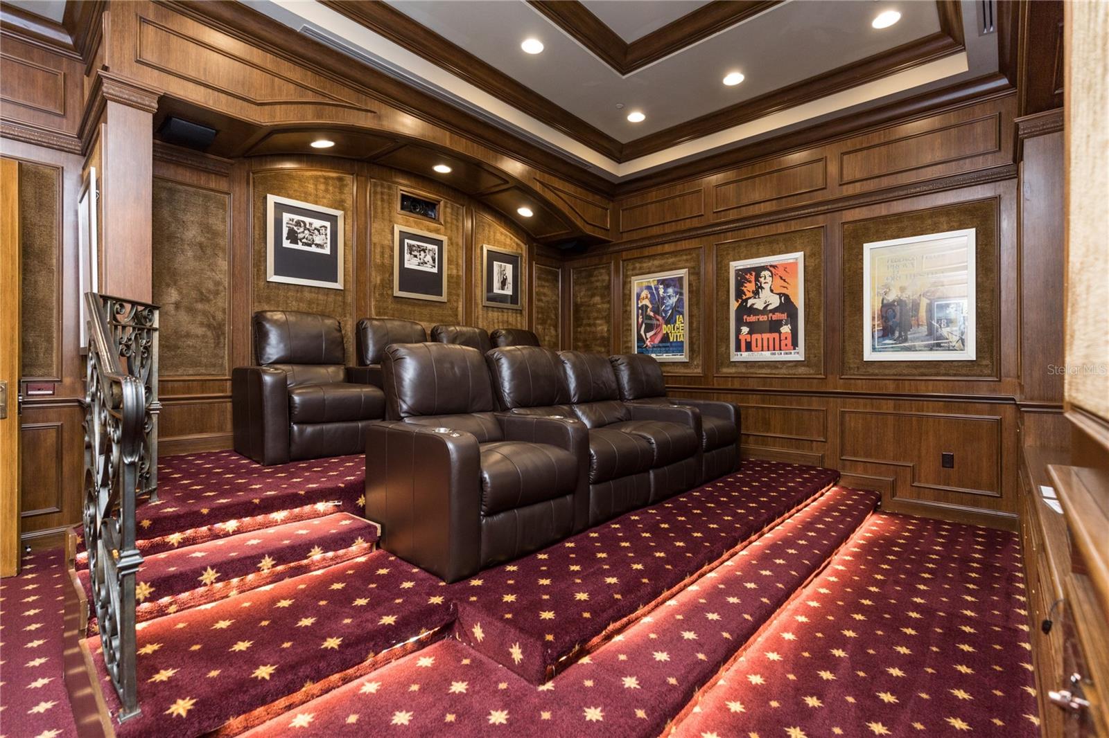 Image 61 of 72 For 7 Avenue De La Mer  201