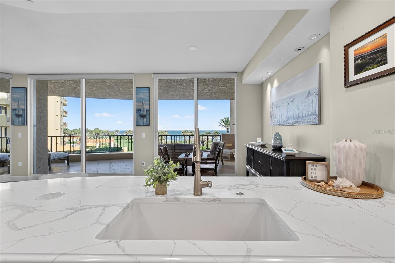 Image 7 of 72 For 7 Avenue De La Mer  201