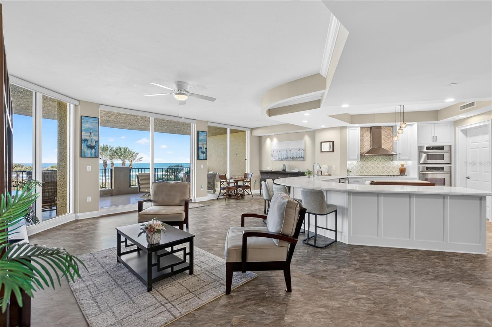 Image 9 of 72 For 7 Avenue De La Mer  201