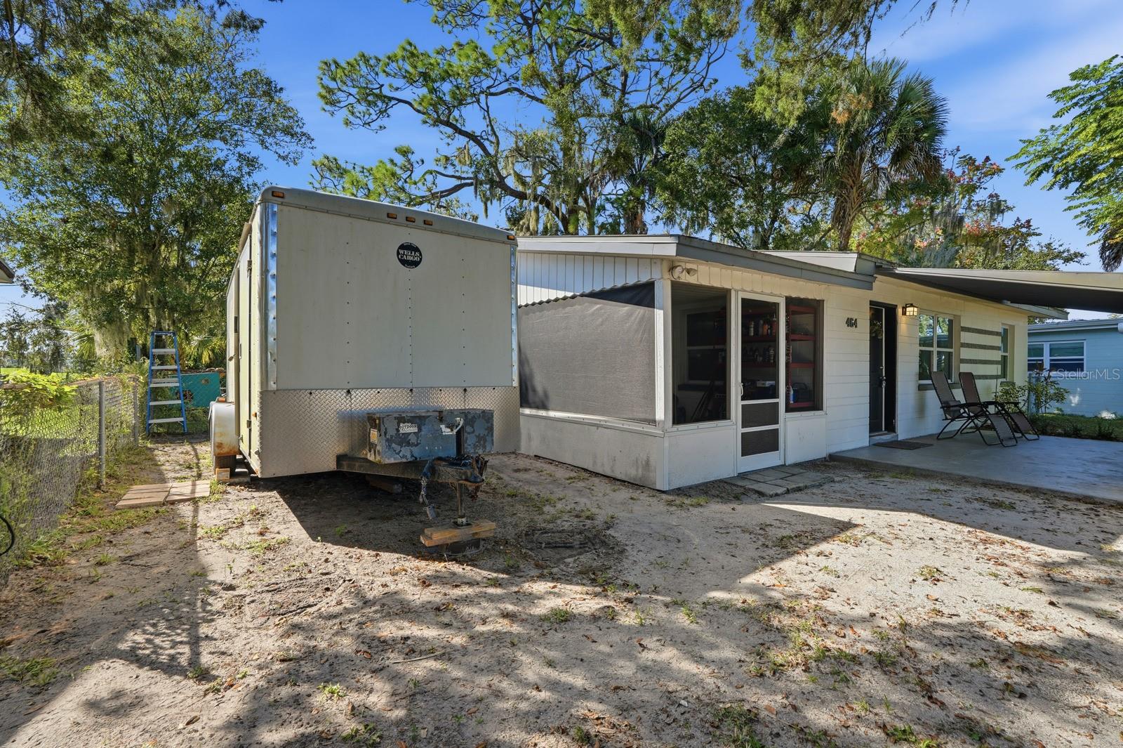 Image 22 of 34 For 464 Palmetto Street