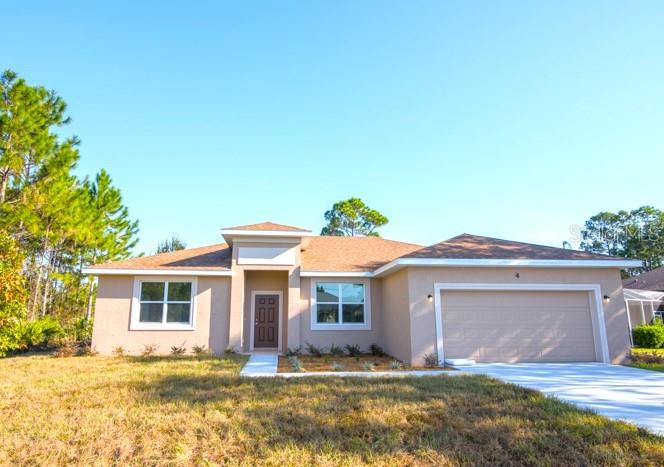Details for 4 Buffalo Meadow Lane, PALM COAST, FL 32137