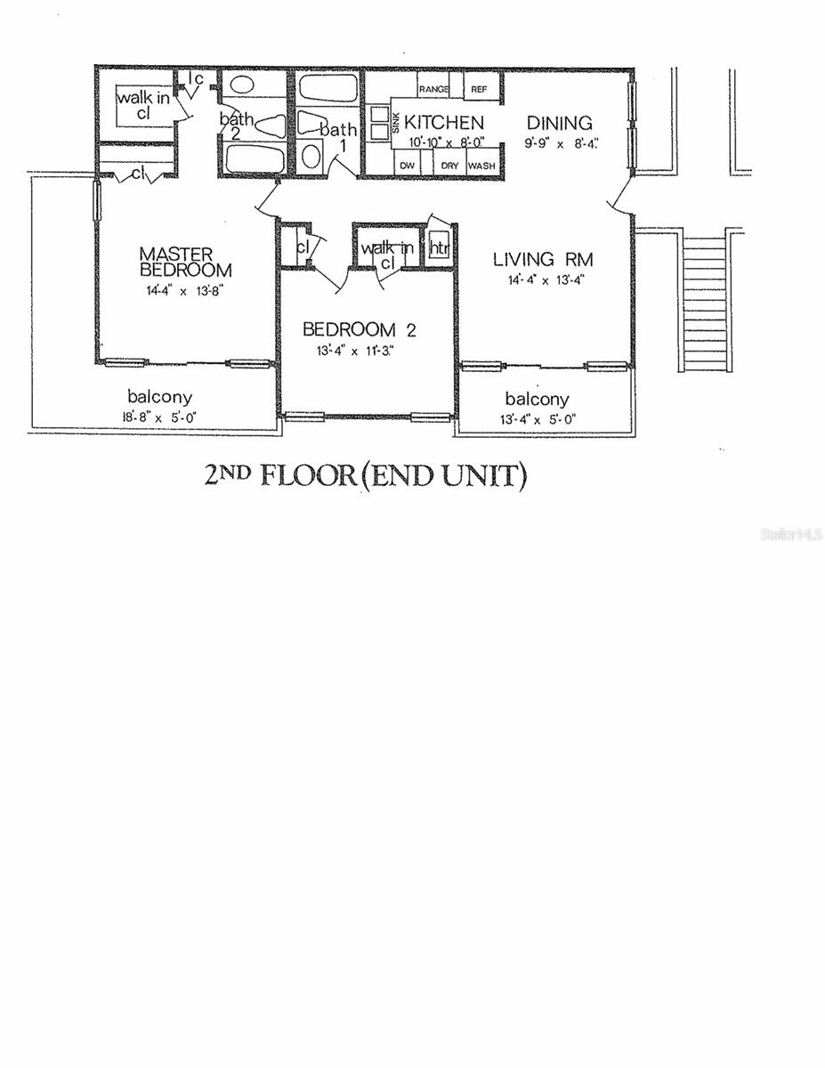 Image 3 of 15 For 46 Club House Drive 208