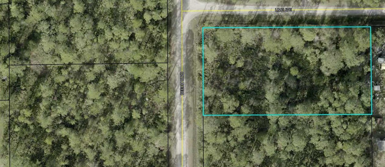 Details for 2311 Beech Boulevard, BUNNELL, FL 32110