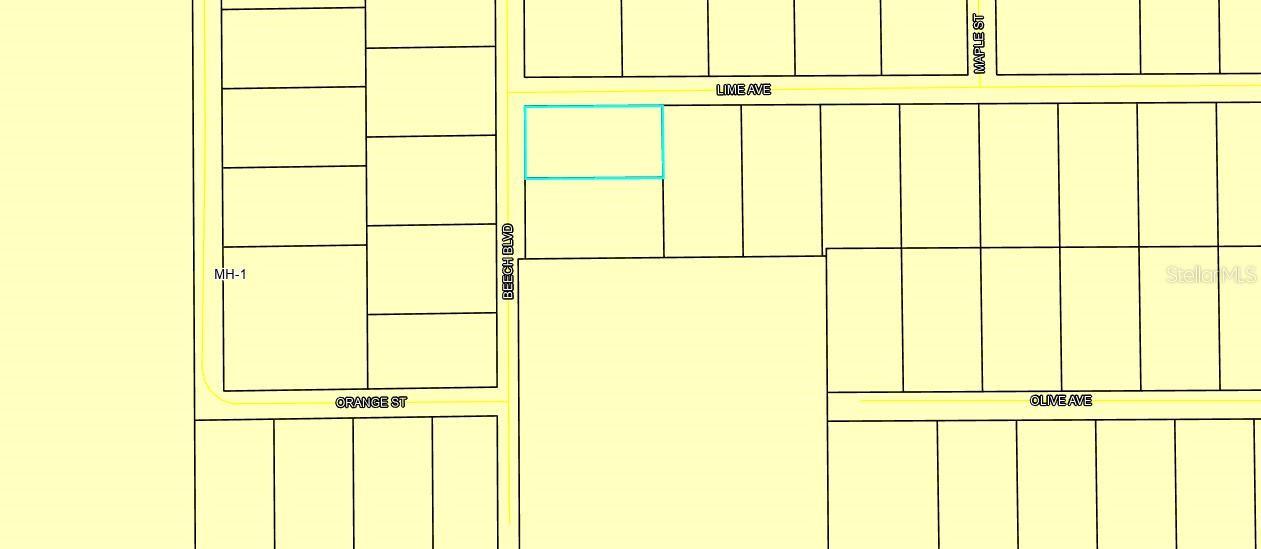 Image 2 of 14 For 2311 Beech Boulevard