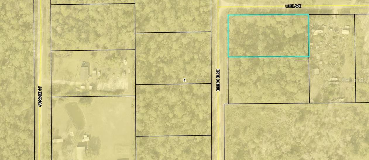 Image 3 of 14 For 2311 Beech Boulevard