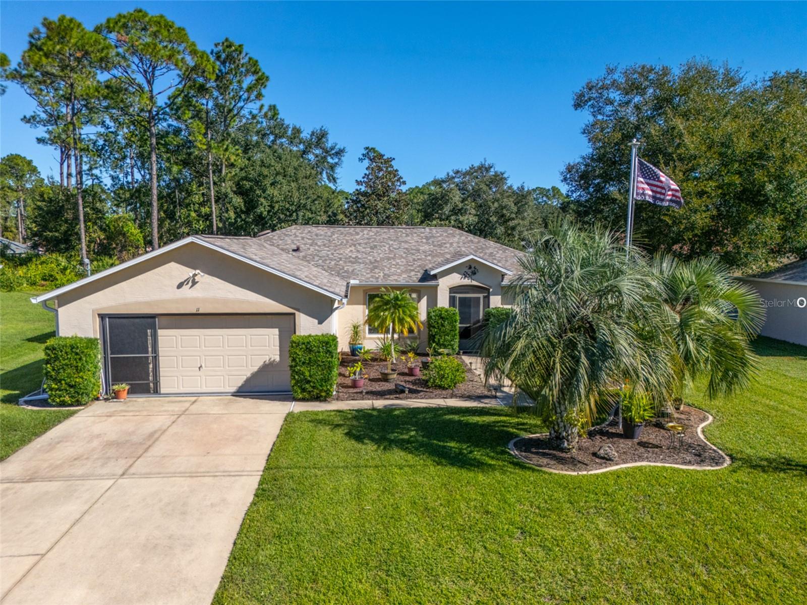 Details for 11 Rylin Lane, PALM COAST, FL 32164