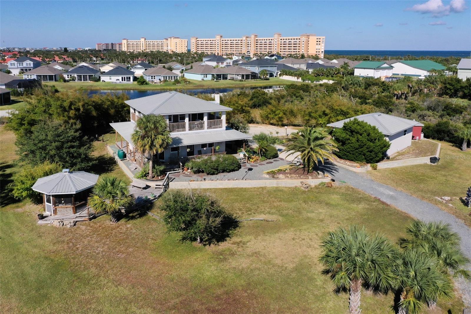 Details for 6525 Old A1a N, PALM COAST, FL 32137