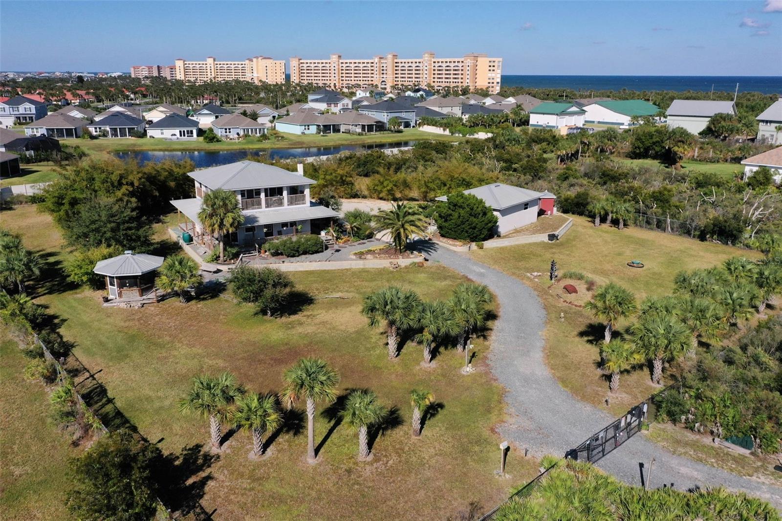 Image 5 of 98 For 6525 Old A1a N