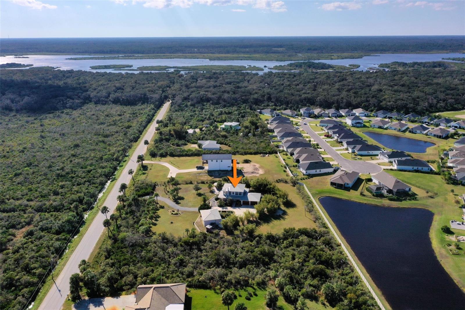 Image 75 of 98 For 6525 Old A1a N