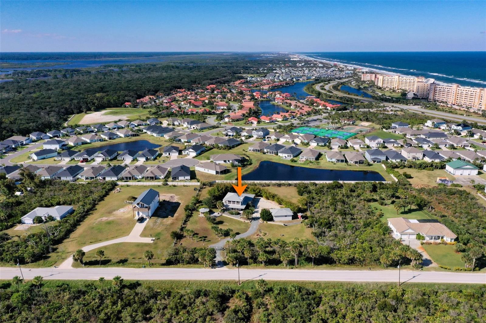 Image 76 of 98 For 6525 Old A1a N