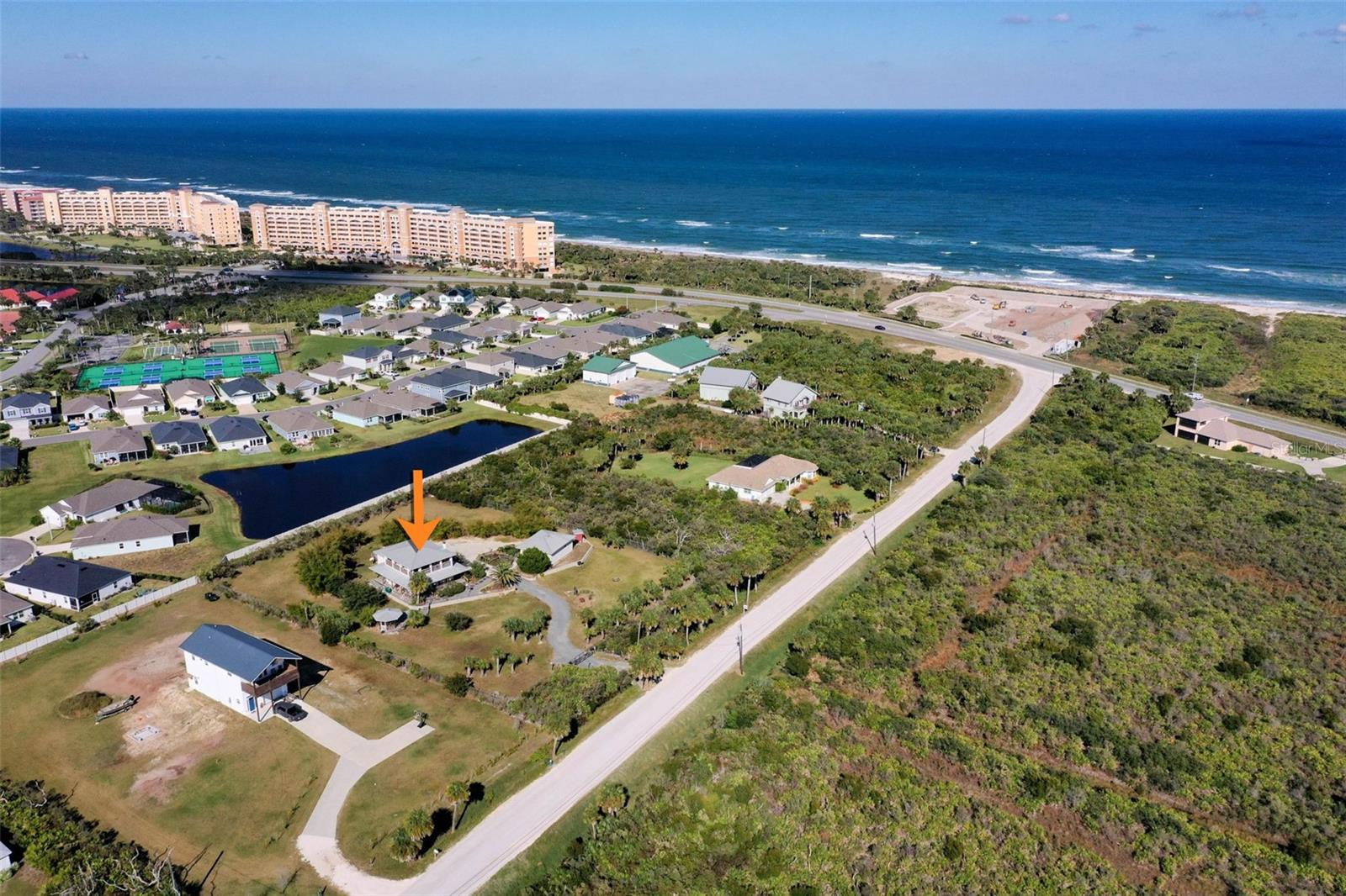 Image 77 of 98 For 6525 Old A1a N