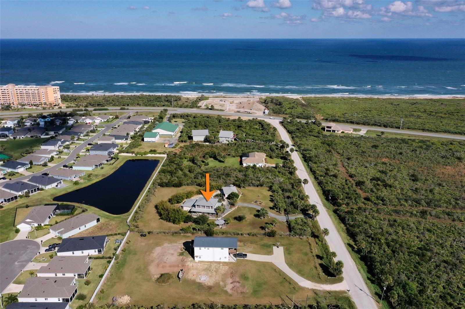 Image 78 of 98 For 6525 Old A1a N