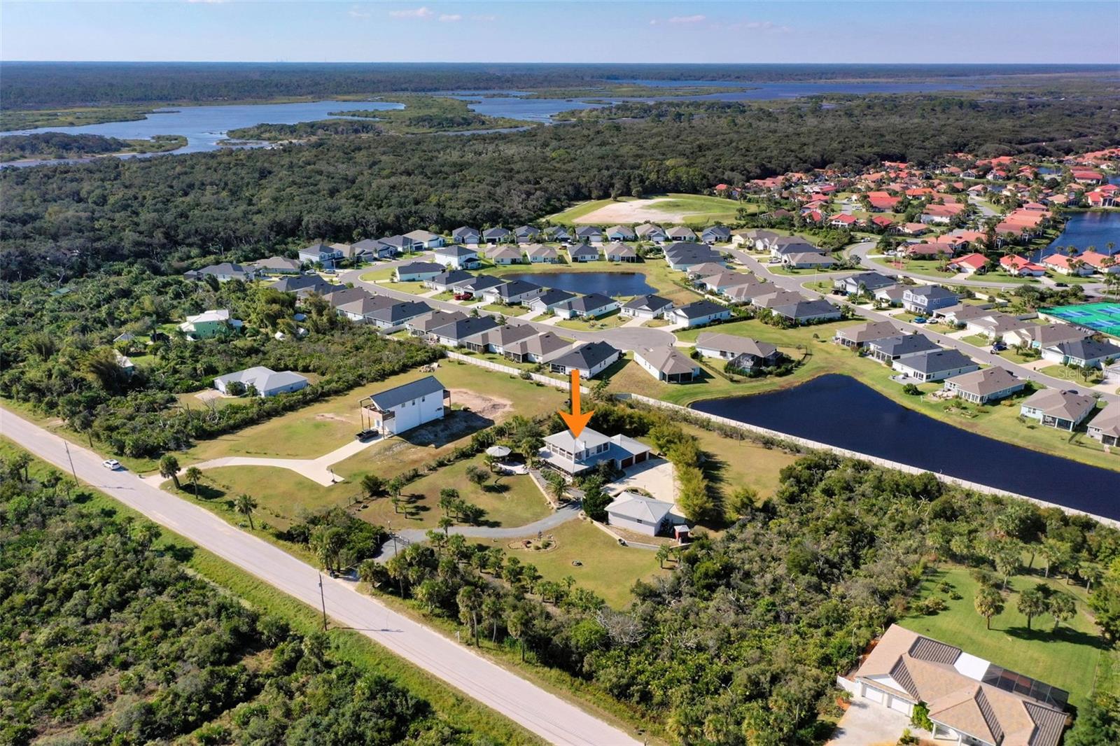 Image 8 of 98 For 6525 Old A1a N