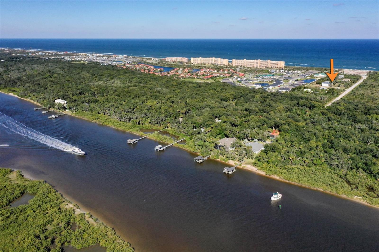 Image 85 of 98 For 6525 Old A1a N