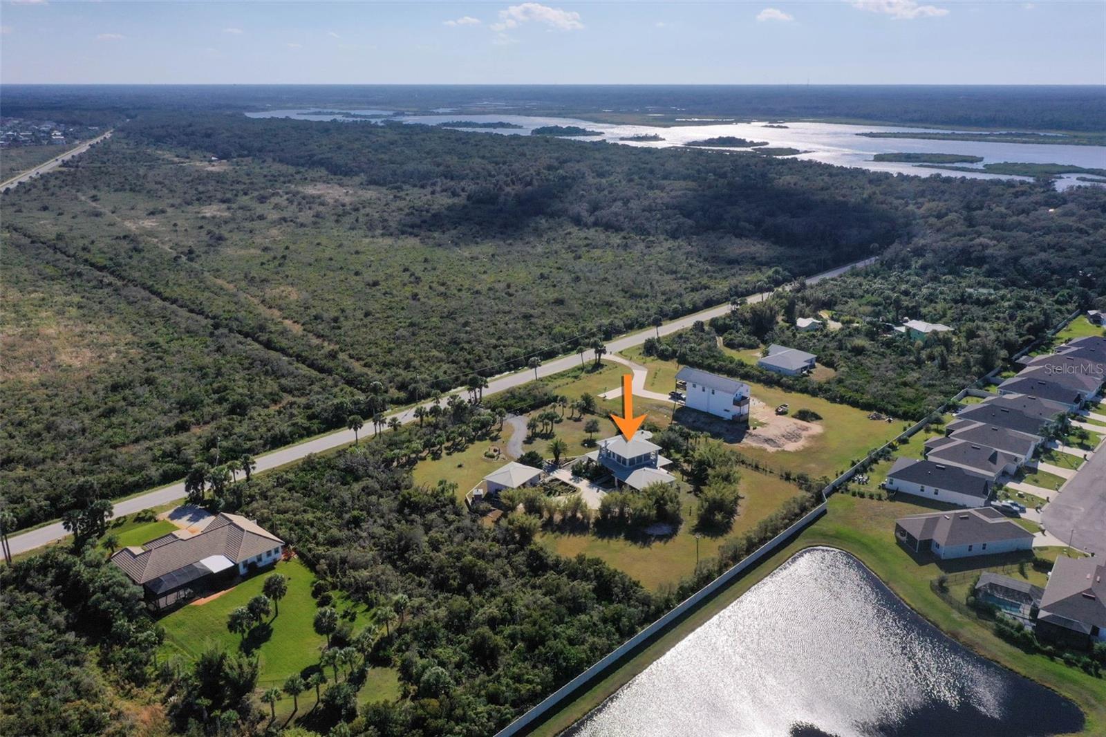 Image 9 of 98 For 6525 Old A1a N