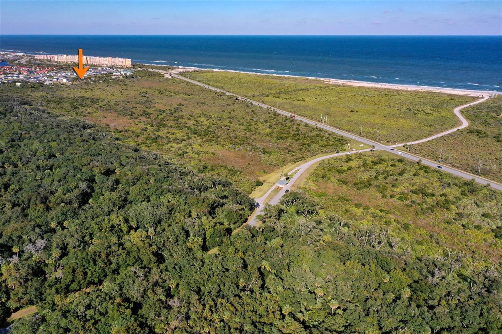 Image 90 of 98 For 6525 Old A1a N