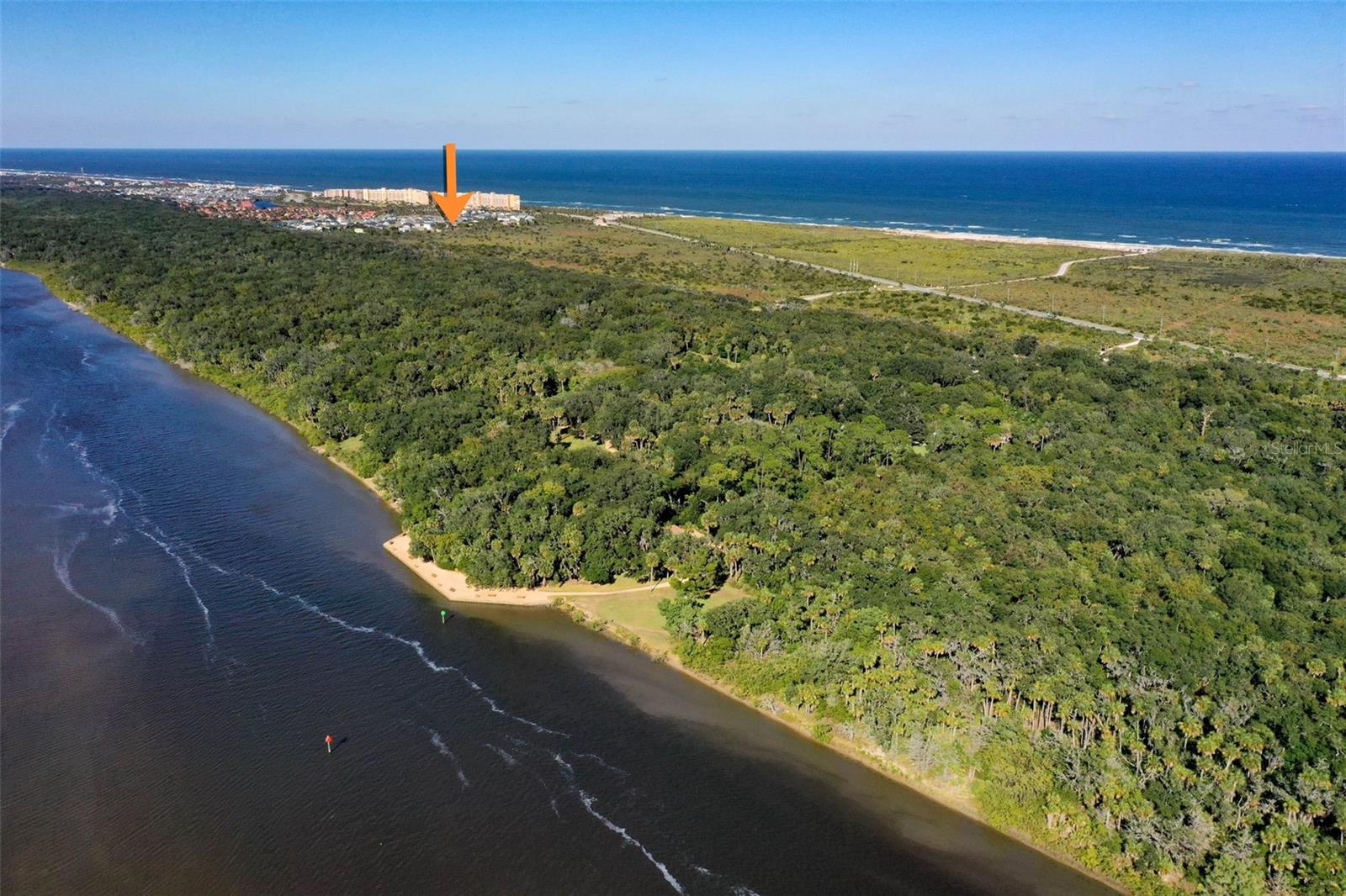 Image 91 of 98 For 6525 Old A1a N