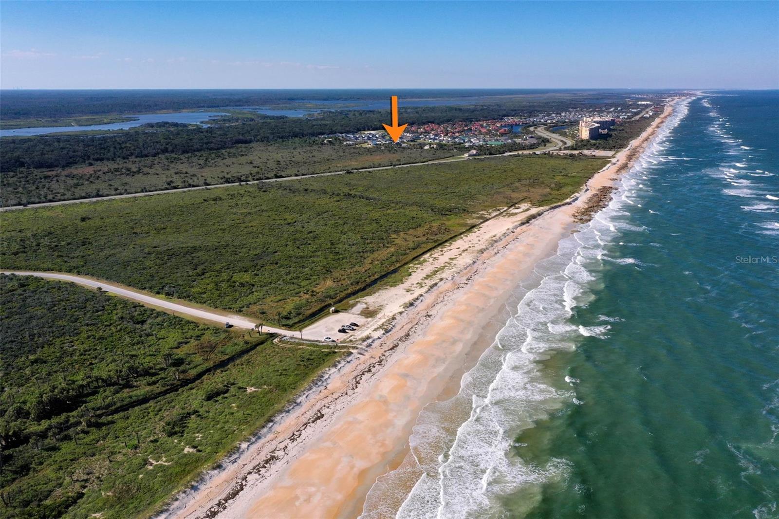 Image 93 of 98 For 6525 Old A1a N