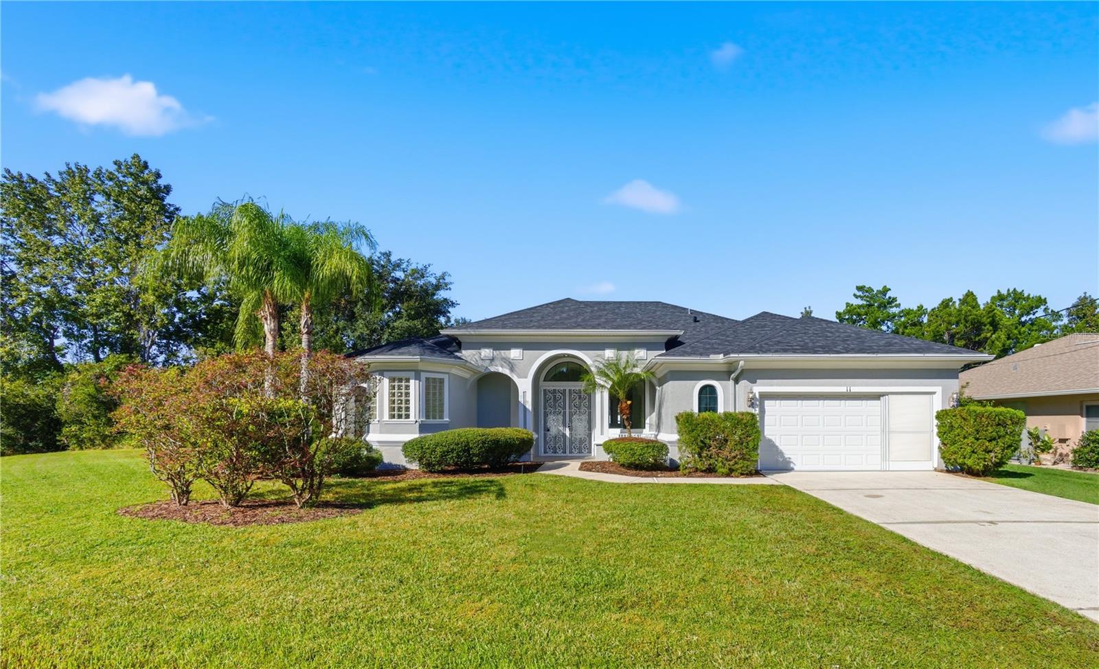 Details for 11 Wood Clift Lane, PALM COAST, FL 32164