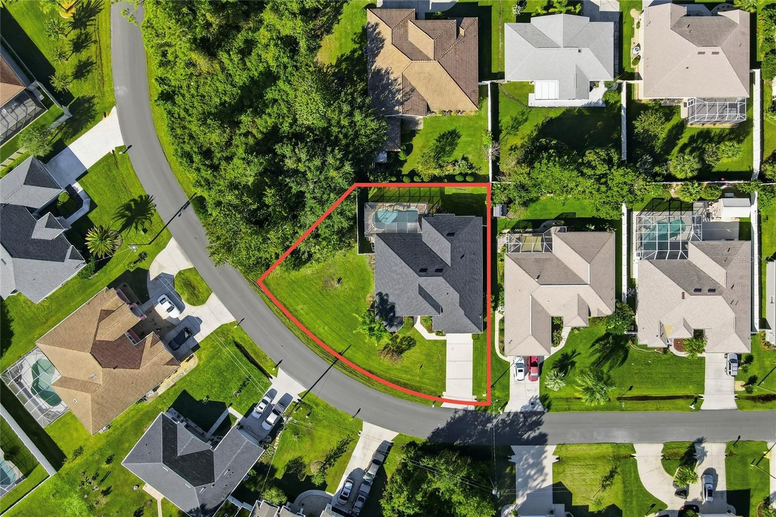 Image 46 of 49 For 11 Wood Clift Lane