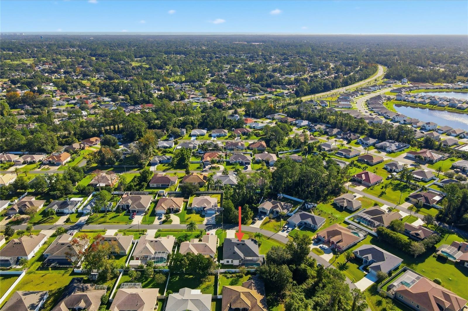 Image 47 of 49 For 11 Wood Clift Lane