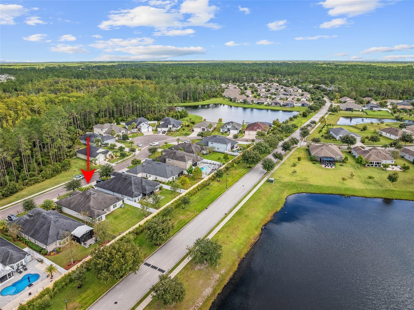 Image 52 of 60 For 139 Starling Drive