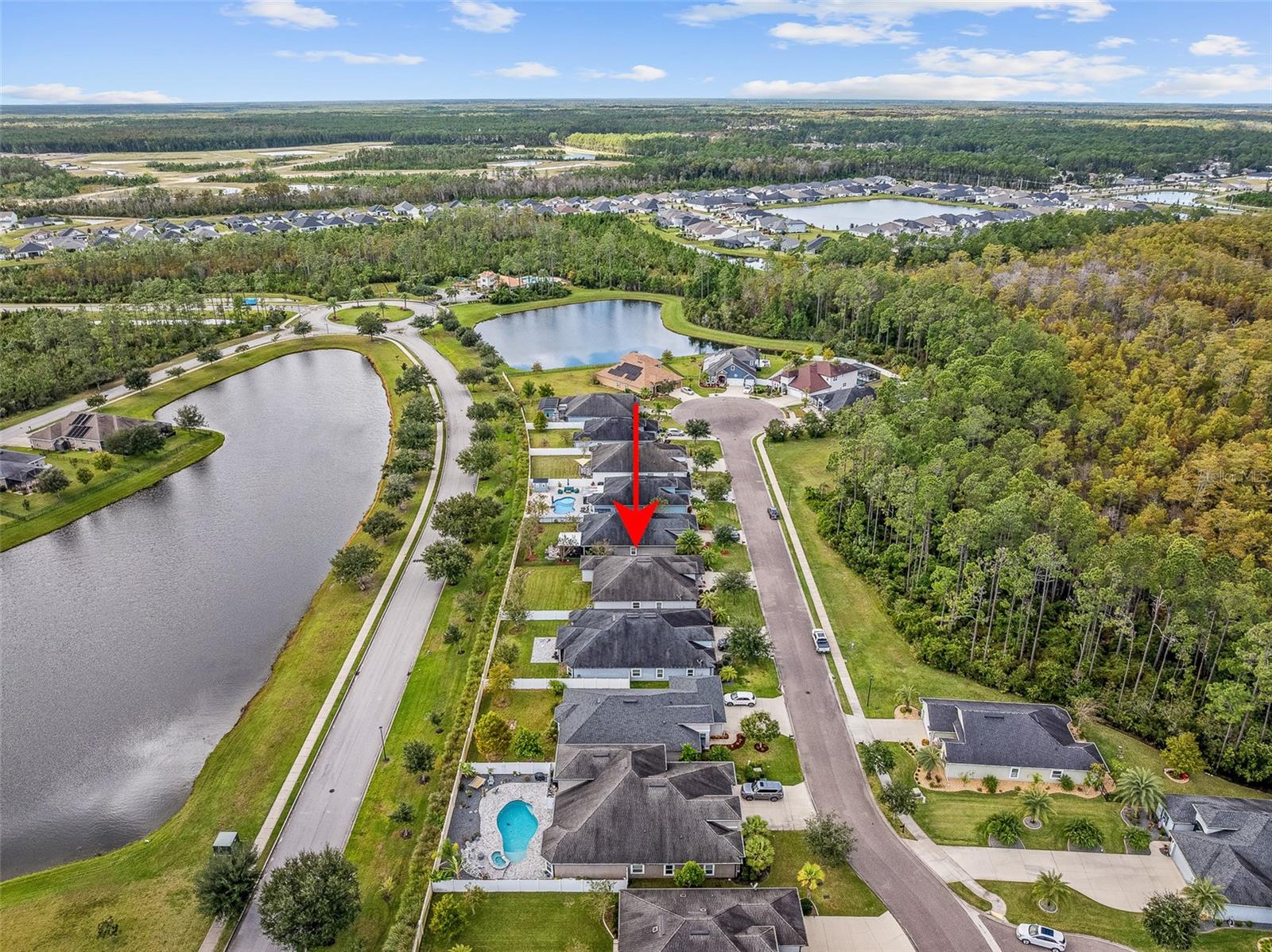 Image 54 of 60 For 139 Starling Drive