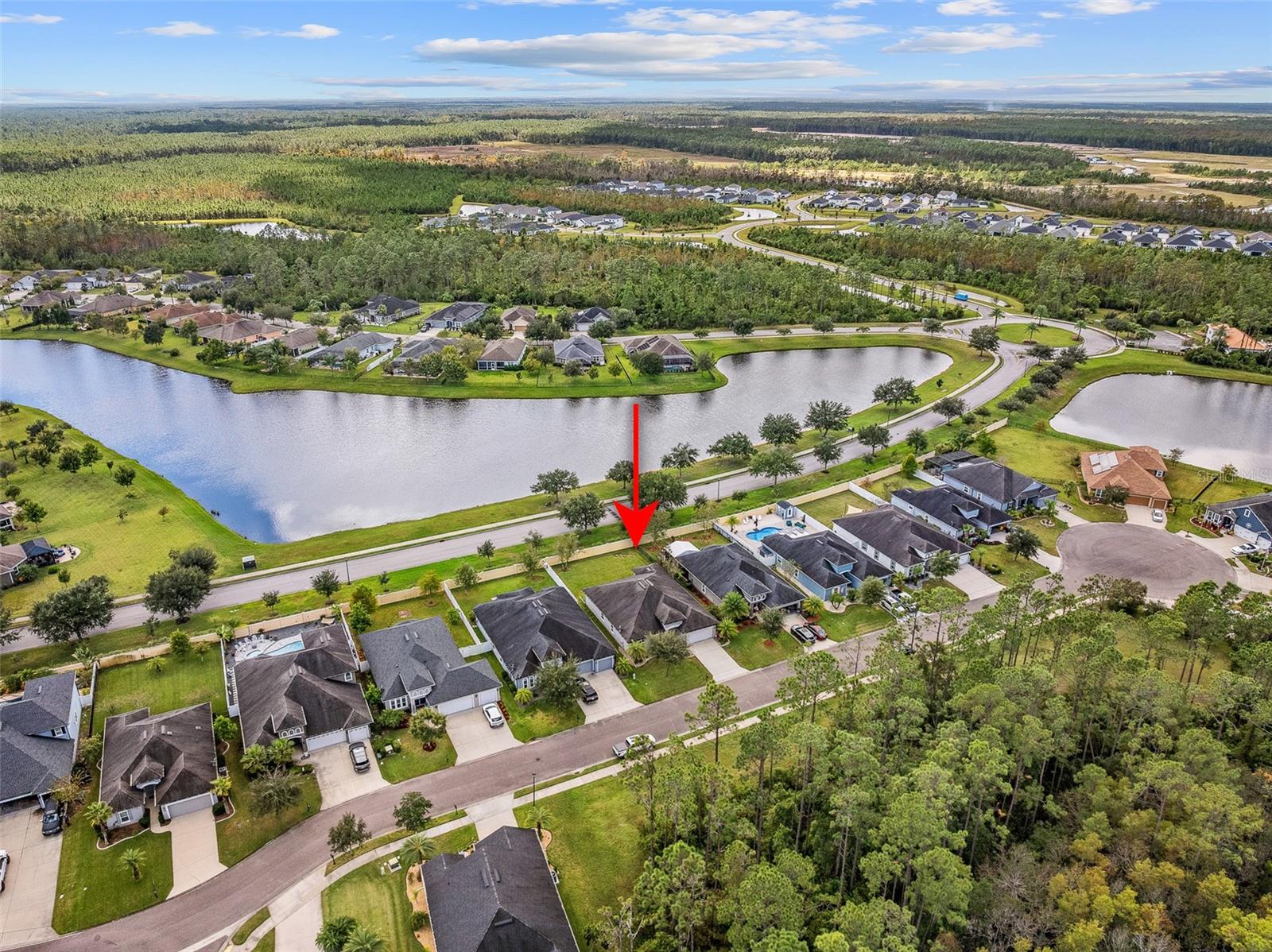 Image 55 of 60 For 139 Starling Drive