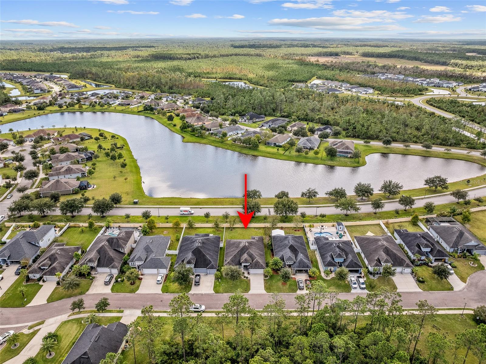 Image 56 of 60 For 139 Starling Drive