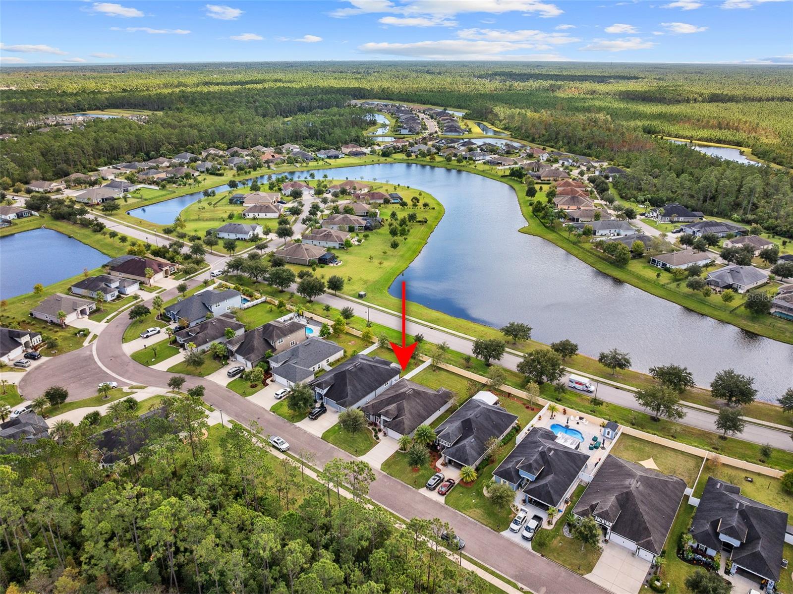 Image 57 of 60 For 139 Starling Drive