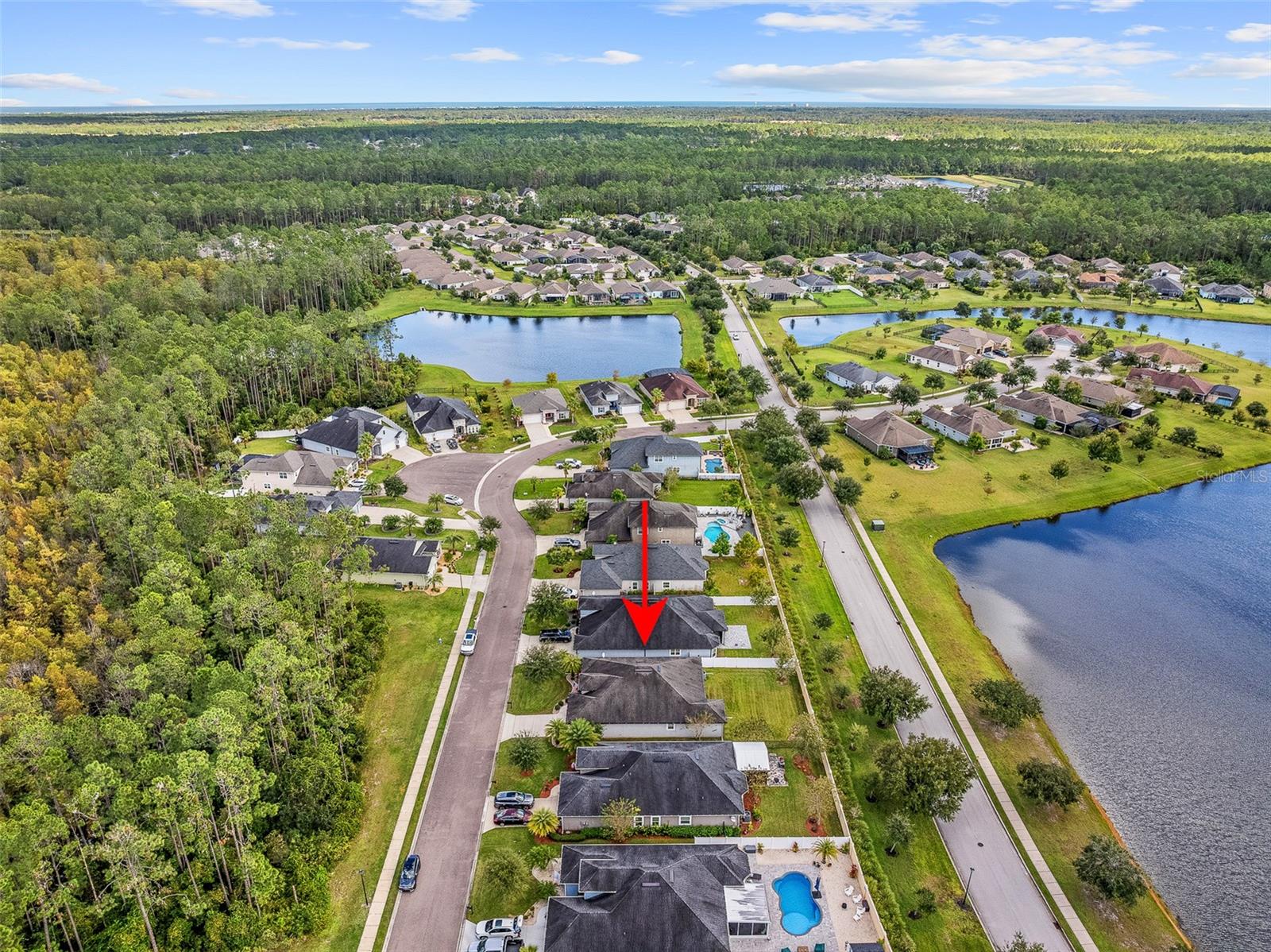 Image 58 of 60 For 139 Starling Drive