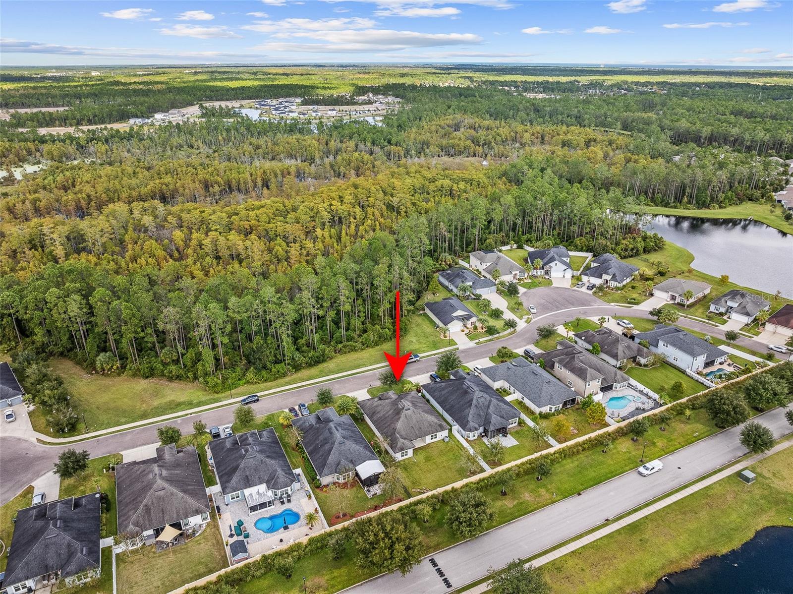 Image 59 of 60 For 139 Starling Drive