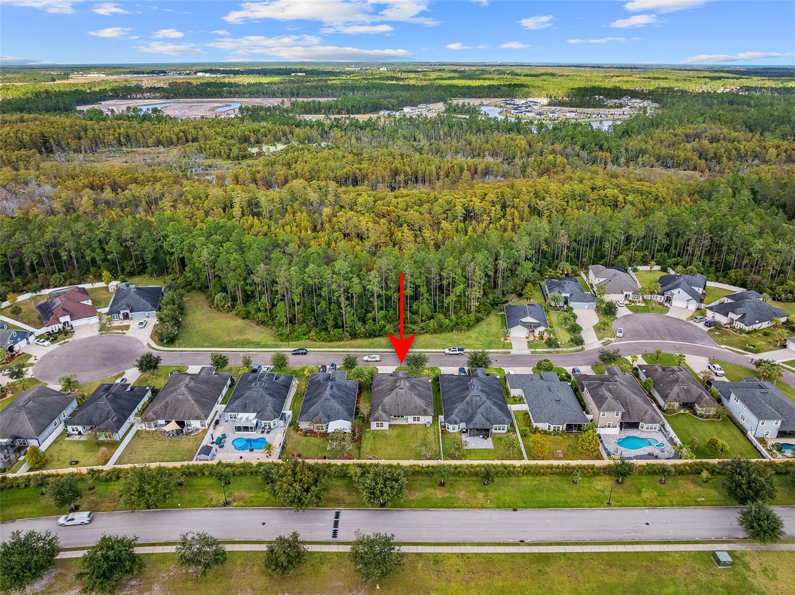 Image 60 of 60 For 139 Starling Drive