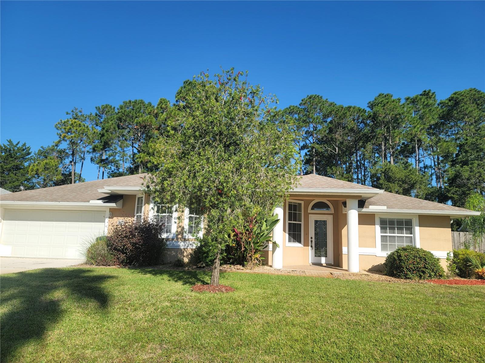Details for 45 Barkwood Lane, PALM COAST, FL 32137