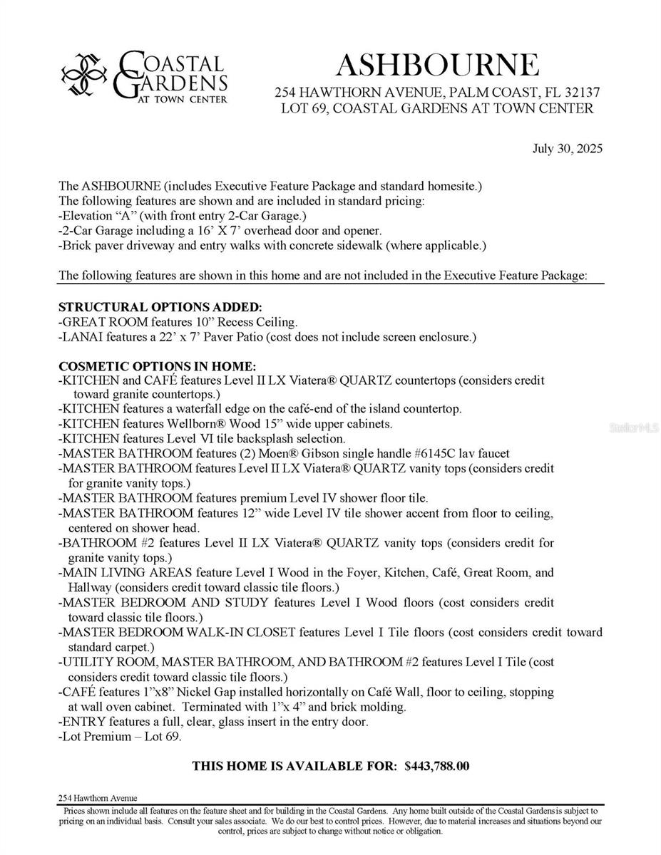 Image 3 of 6 For 254 Hawthorn Avenue