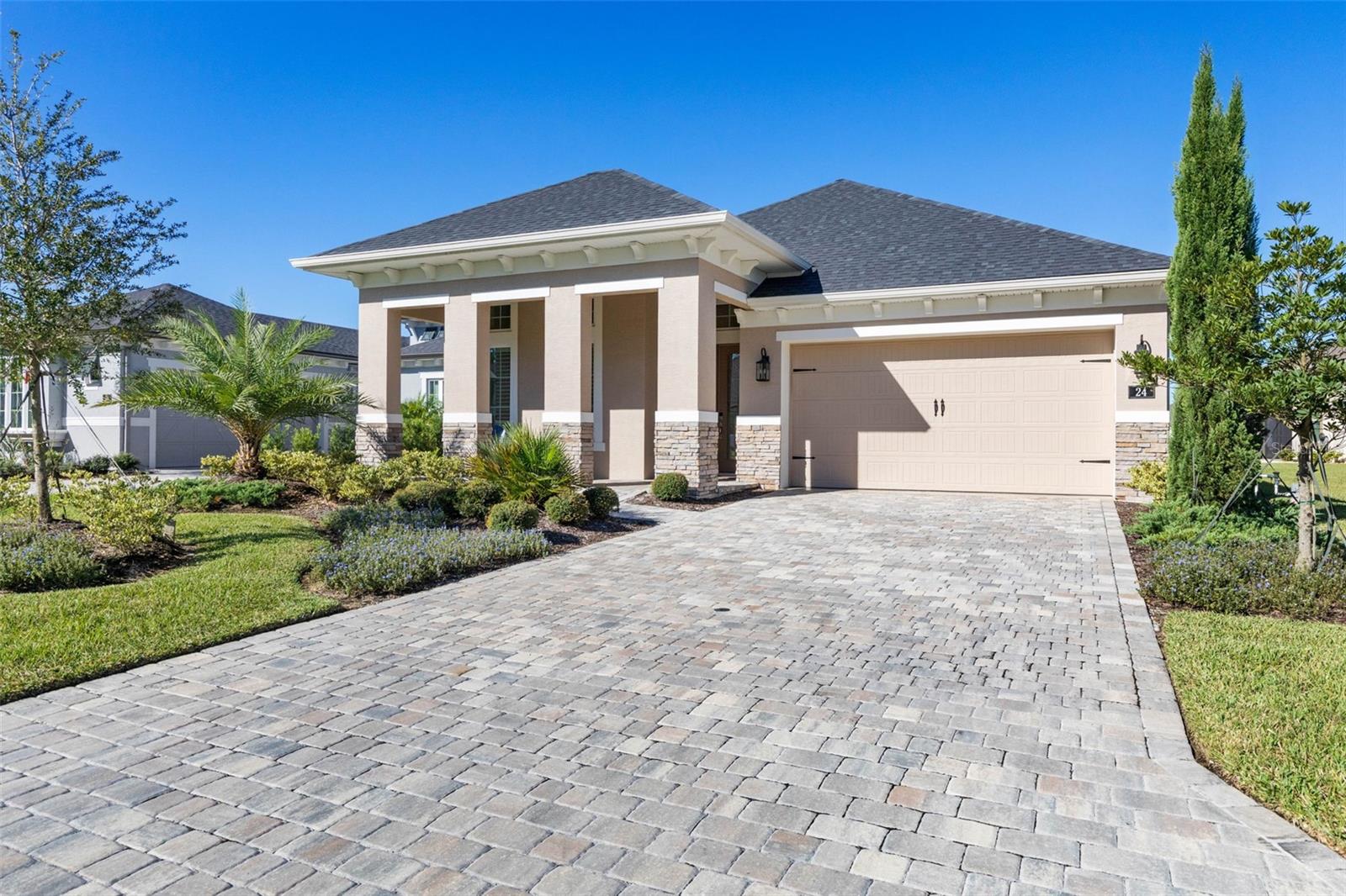 Details for 24 Kingswood Court, ORMOND BEACH, FL 32174